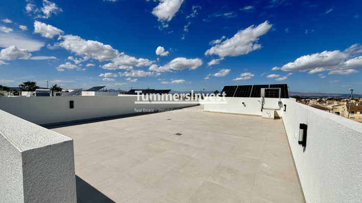 Nieuwbouw Woningen · Villa · Rojales · Atalaya Park