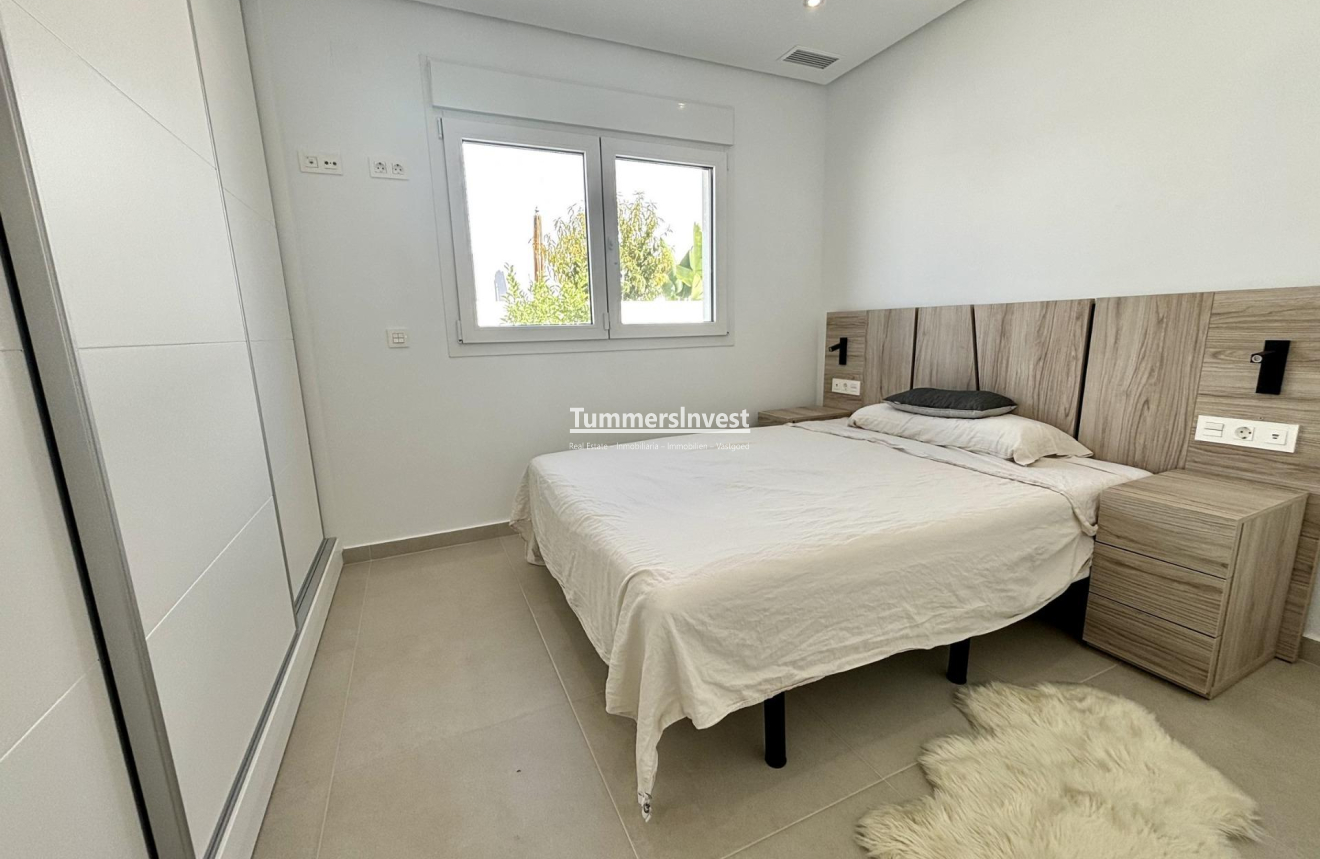 Nieuwbouw Woningen · Villa · Rojales · Atalaya Park