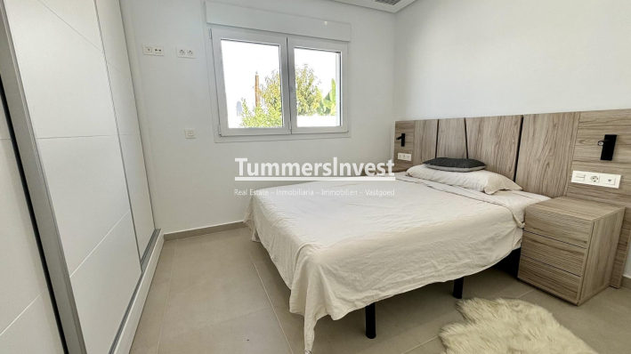 Nieuwbouw Woningen · Villa · Rojales · Atalaya Park