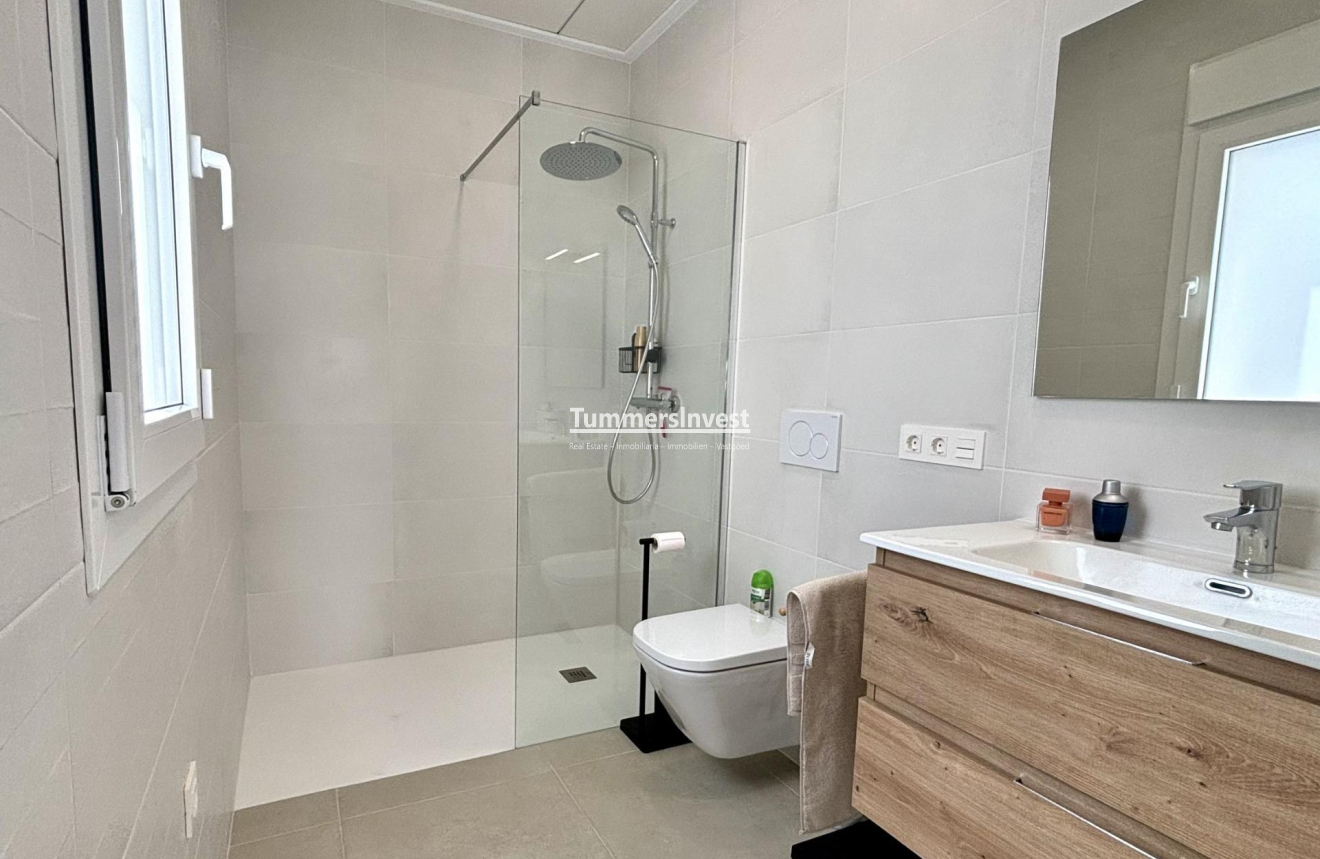 Nieuwbouw Woningen · Villa · Rojales · Atalaya Park