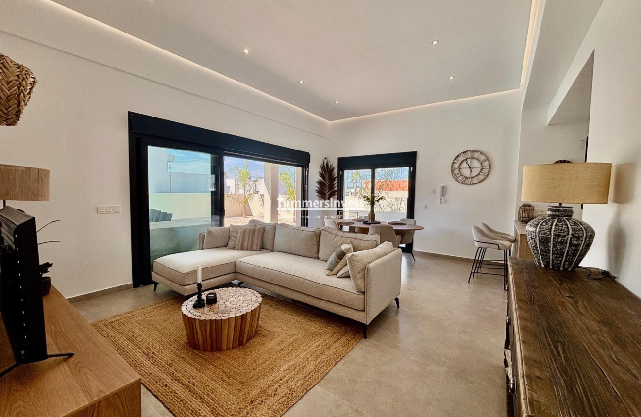 Nieuwbouw Woningen · Villa · Rojales · Atalaya Park