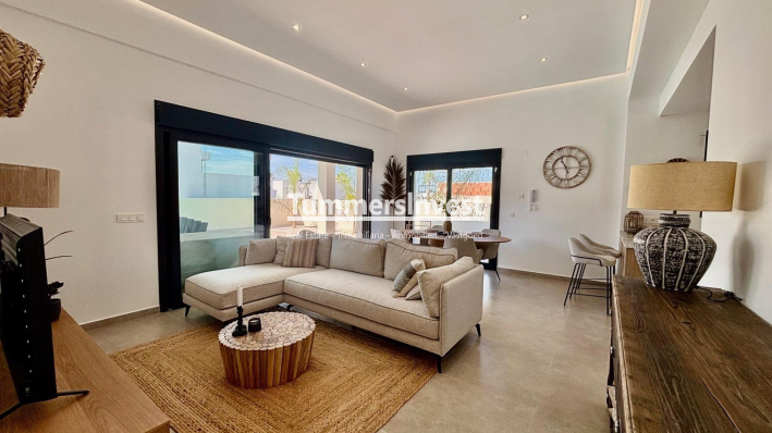 Nieuwbouw Woningen · Villa · Rojales · Atalaya Park