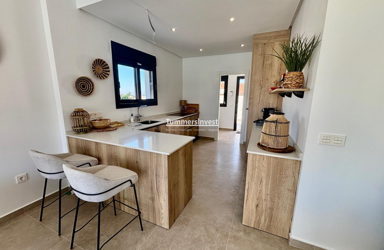 Nieuwbouw Woningen · Villa · Rojales · Atalaya Park