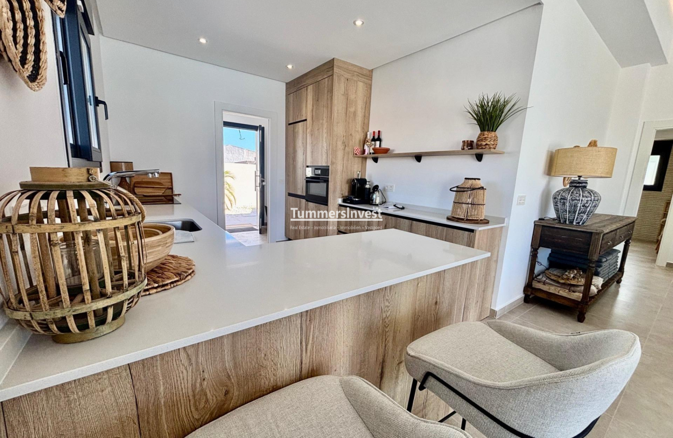 Nieuwbouw Woningen · Villa · Rojales · Atalaya Park