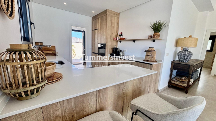 Nieuwbouw Woningen · Villa · Rojales · Atalaya Park