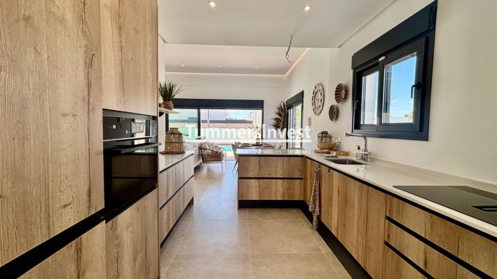 Nieuwbouw Woningen · Villa · Rojales · Atalaya Park