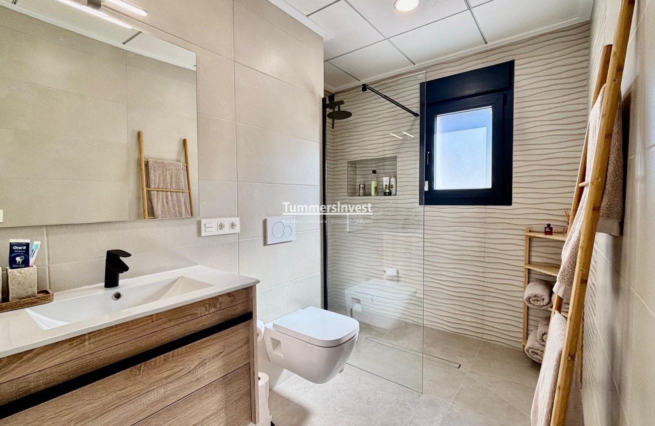 Nieuwbouw Woningen · Villa · Rojales · Atalaya Park