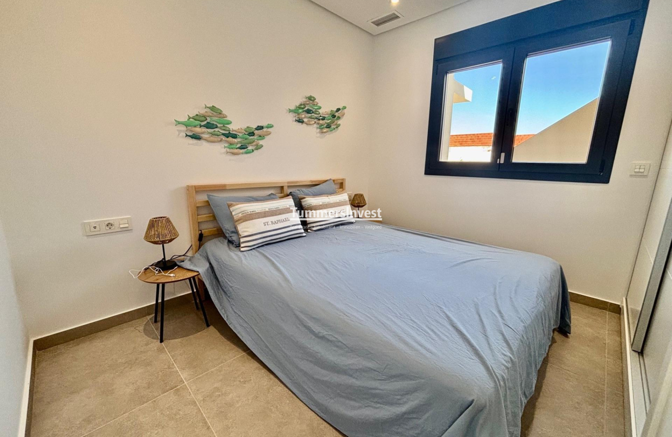 Nieuwbouw Woningen · Villa · Rojales · Atalaya Park