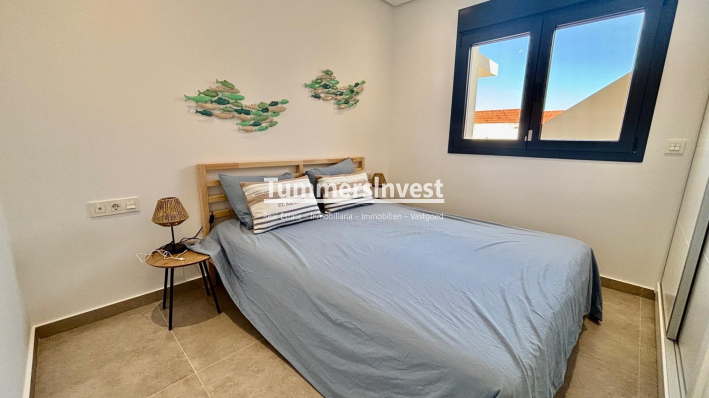 Nieuwbouw Woningen · Villa · Rojales · Atalaya Park