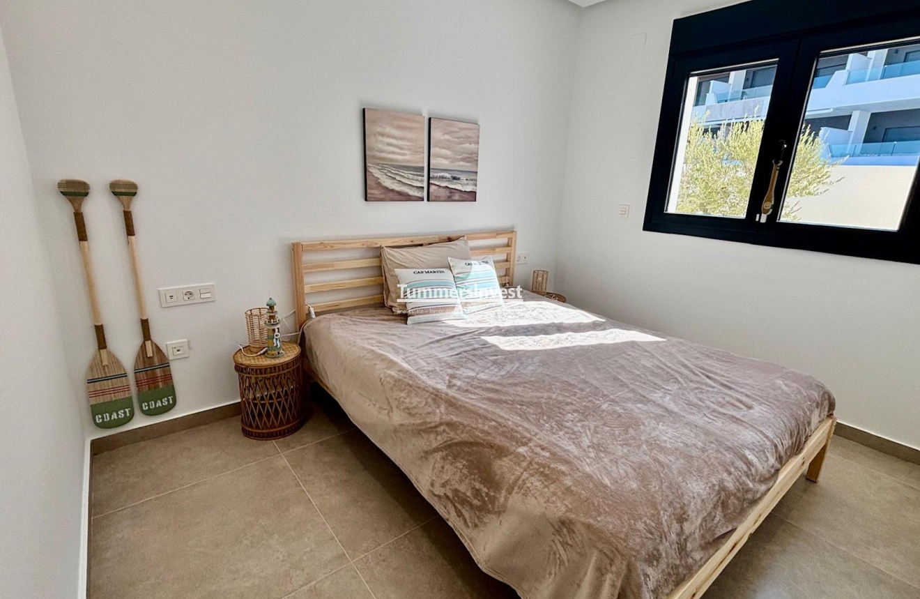 Nieuwbouw Woningen · Villa · Rojales · Atalaya Park