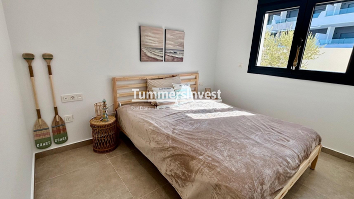 Nieuwbouw Woningen · Villa · Rojales · Atalaya Park