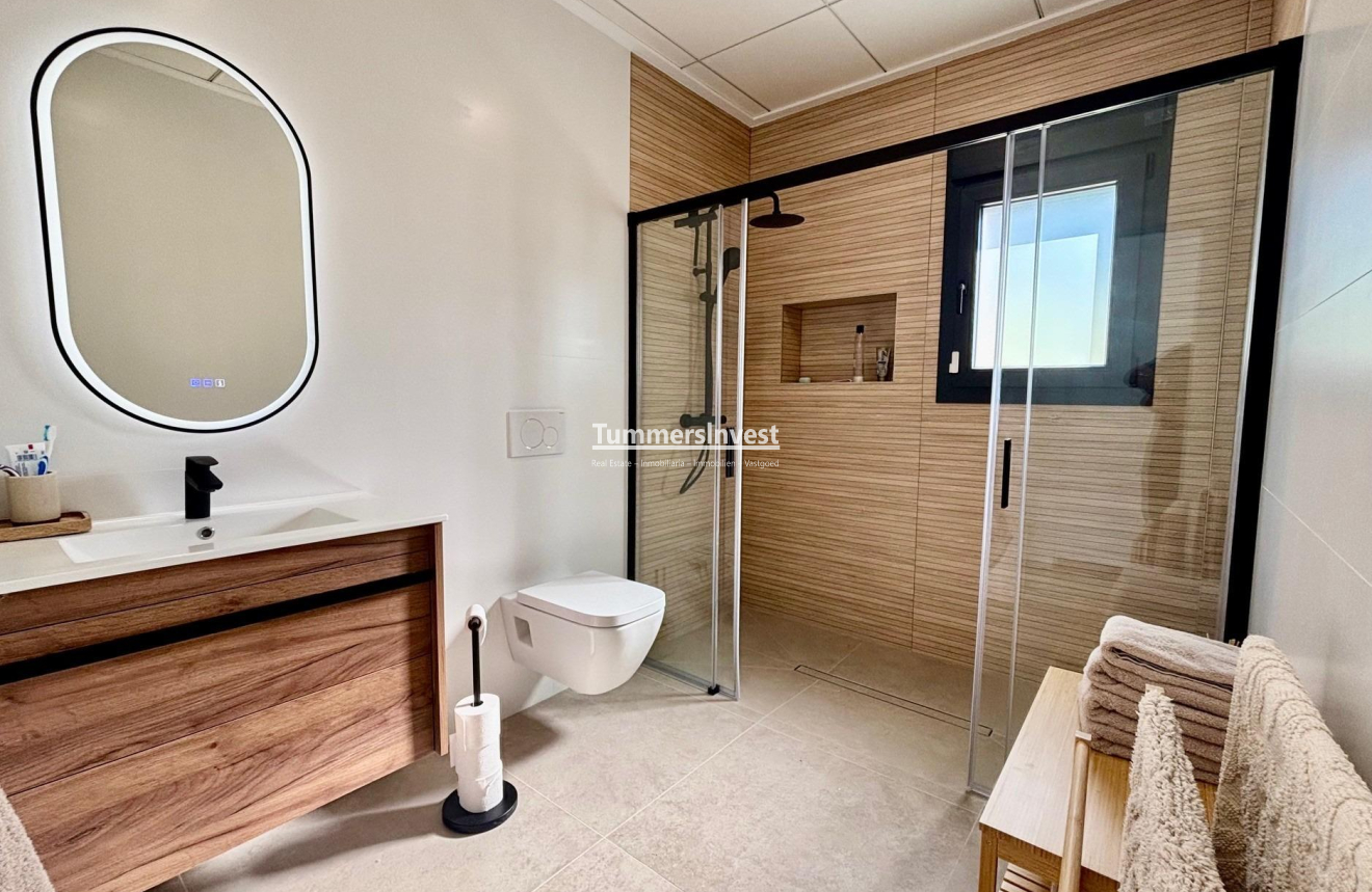 Nieuwbouw Woningen · Villa · Rojales · Atalaya Park