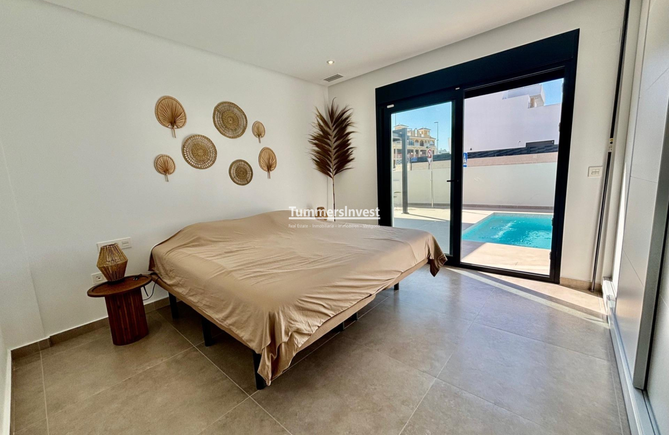 Nieuwbouw Woningen · Villa · Rojales · Atalaya Park