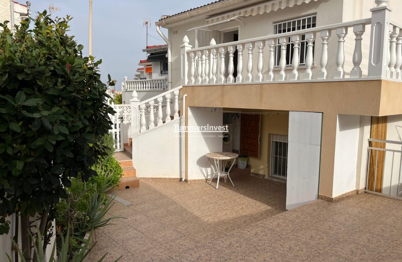 Reventa · Apartment · Torrevieja