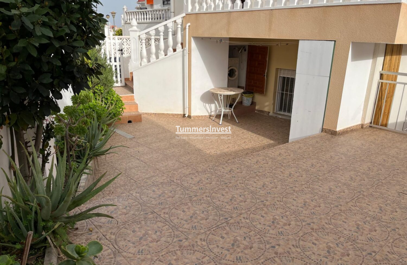 Reventa · Apartment · Torrevieja