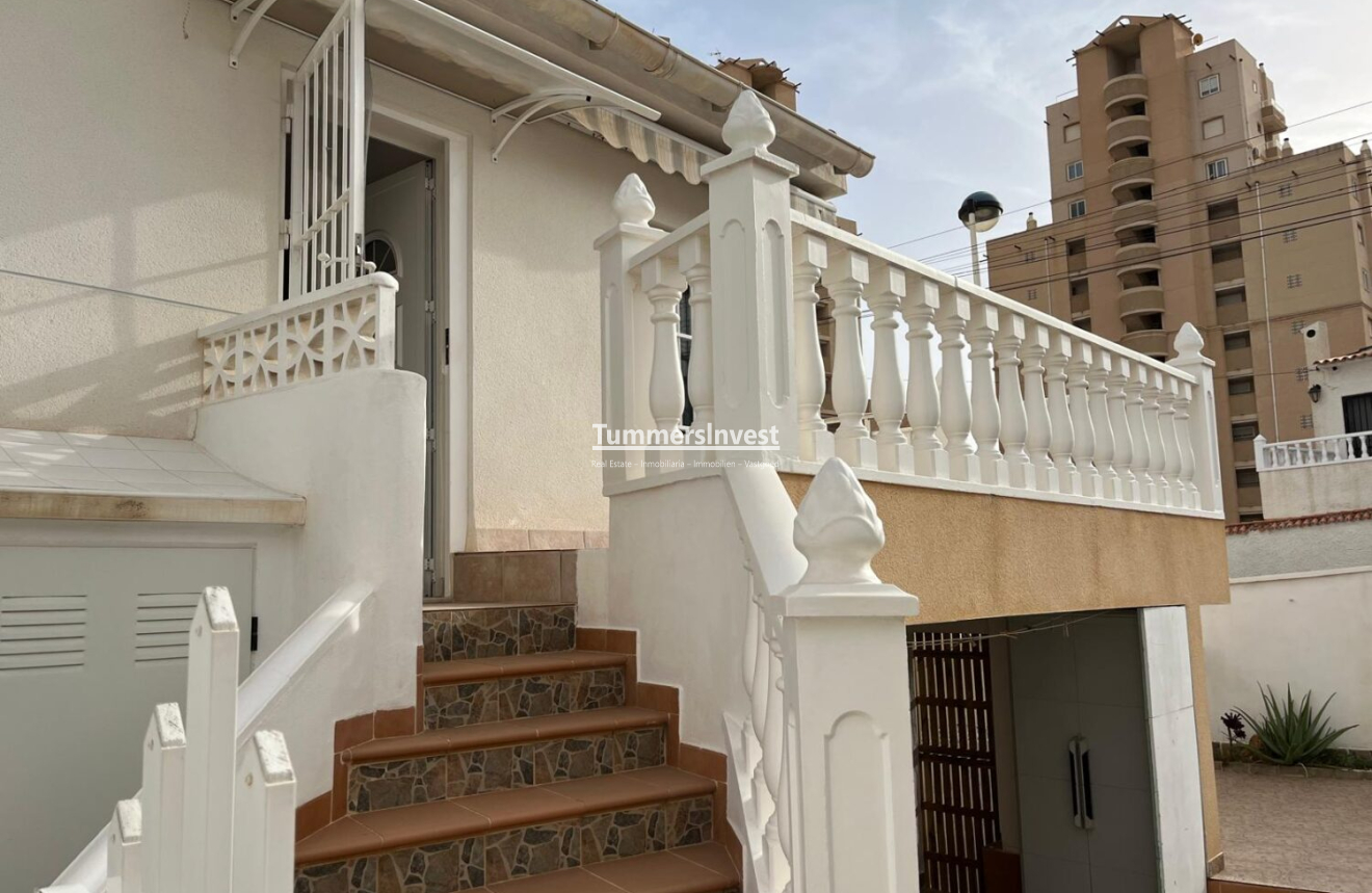 Reventa · Apartment · Torrevieja