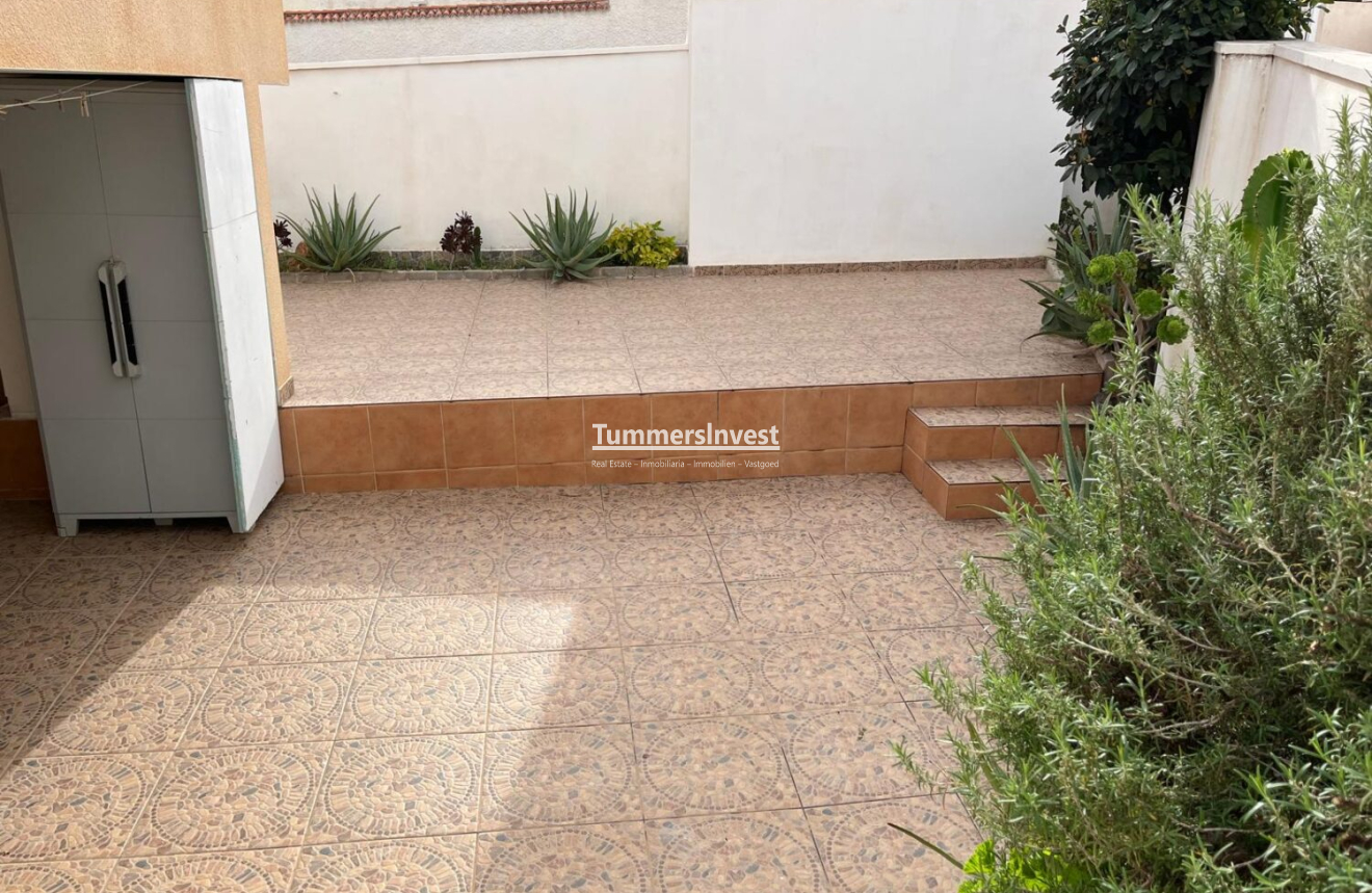 Reventa · Apartment · Torrevieja