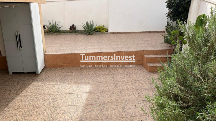 Reventa · Apartment · Torrevieja