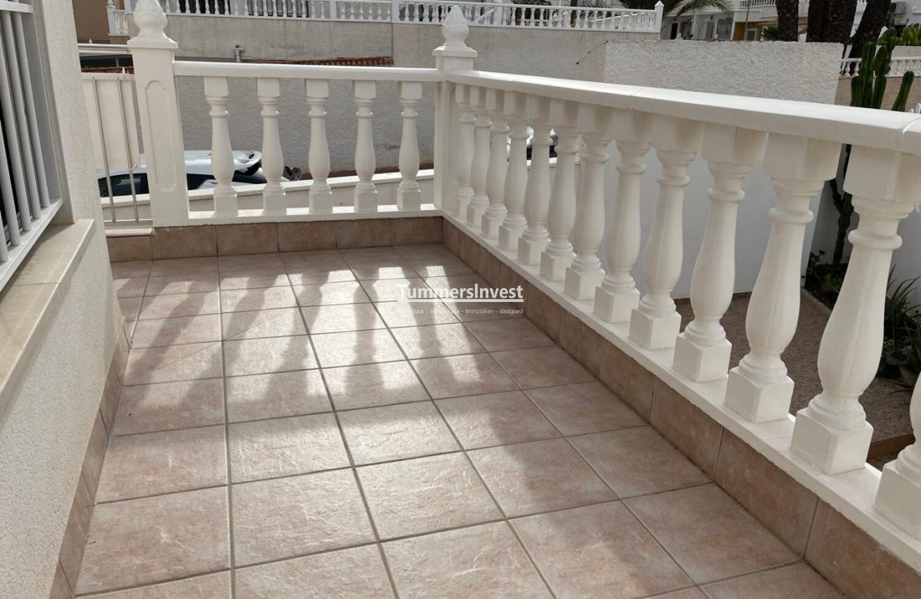 Reventa · Apartment · Torrevieja