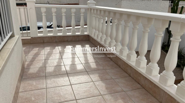 Reventa · Apartment · Torrevieja