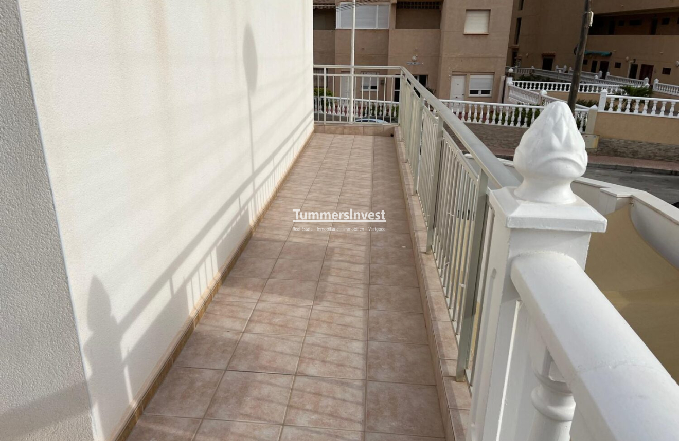 Reventa · Apartment · Torrevieja