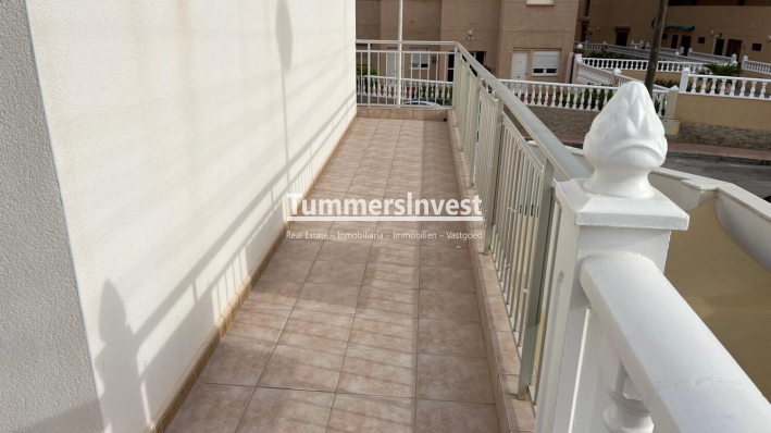 Reventa · Apartment · Torrevieja