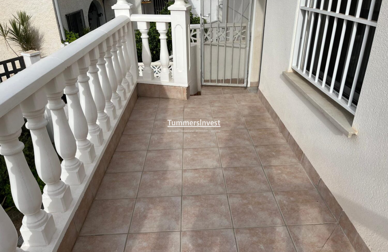 Reventa · Apartment · Torrevieja