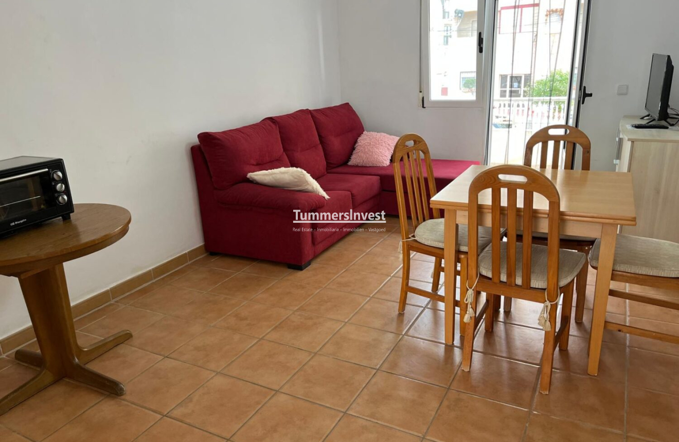 Reventa · Apartment · Torrevieja