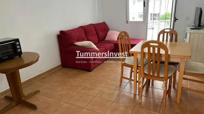 Reventa · Apartment · Torrevieja