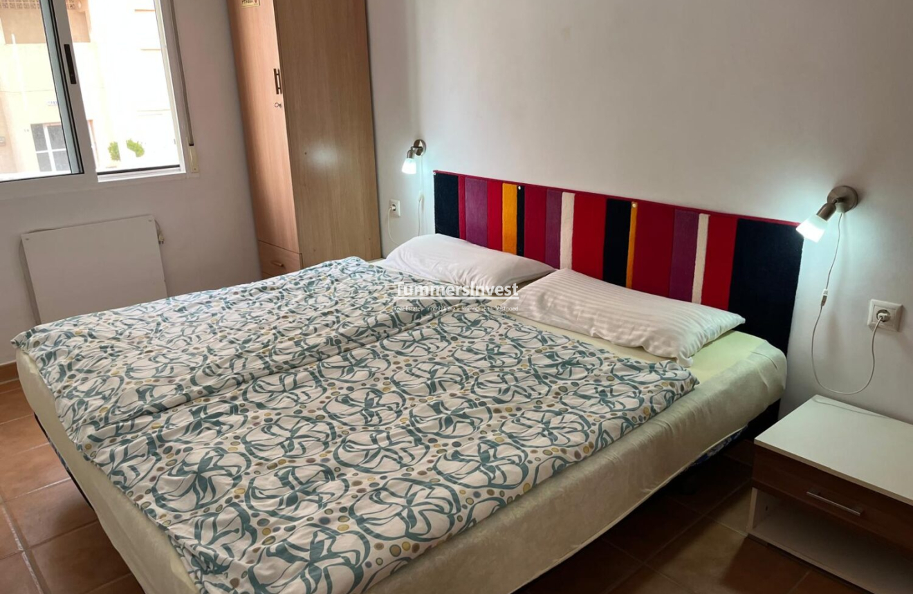 Reventa · Apartment · Torrevieja