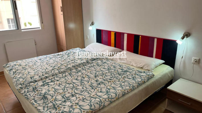 Reventa · Apartment · Torrevieja