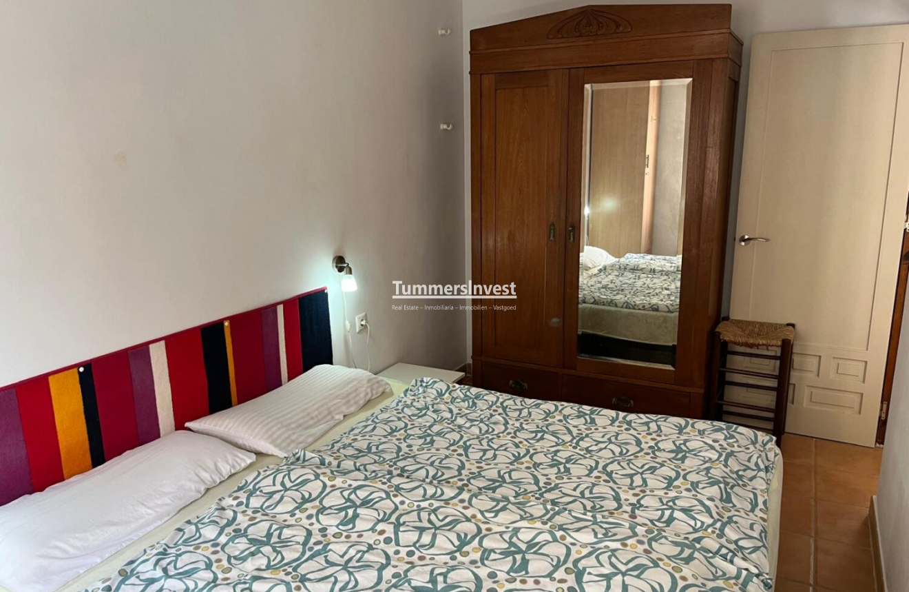 Reventa · Apartment · Torrevieja