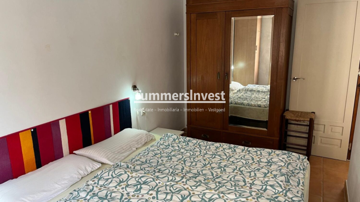 Reventa · Apartment · Torrevieja
