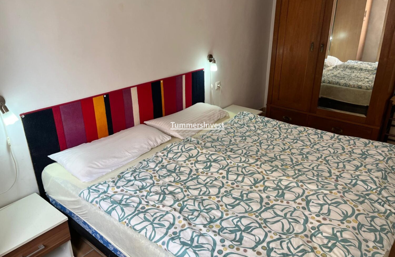 Reventa · Apartment · Torrevieja