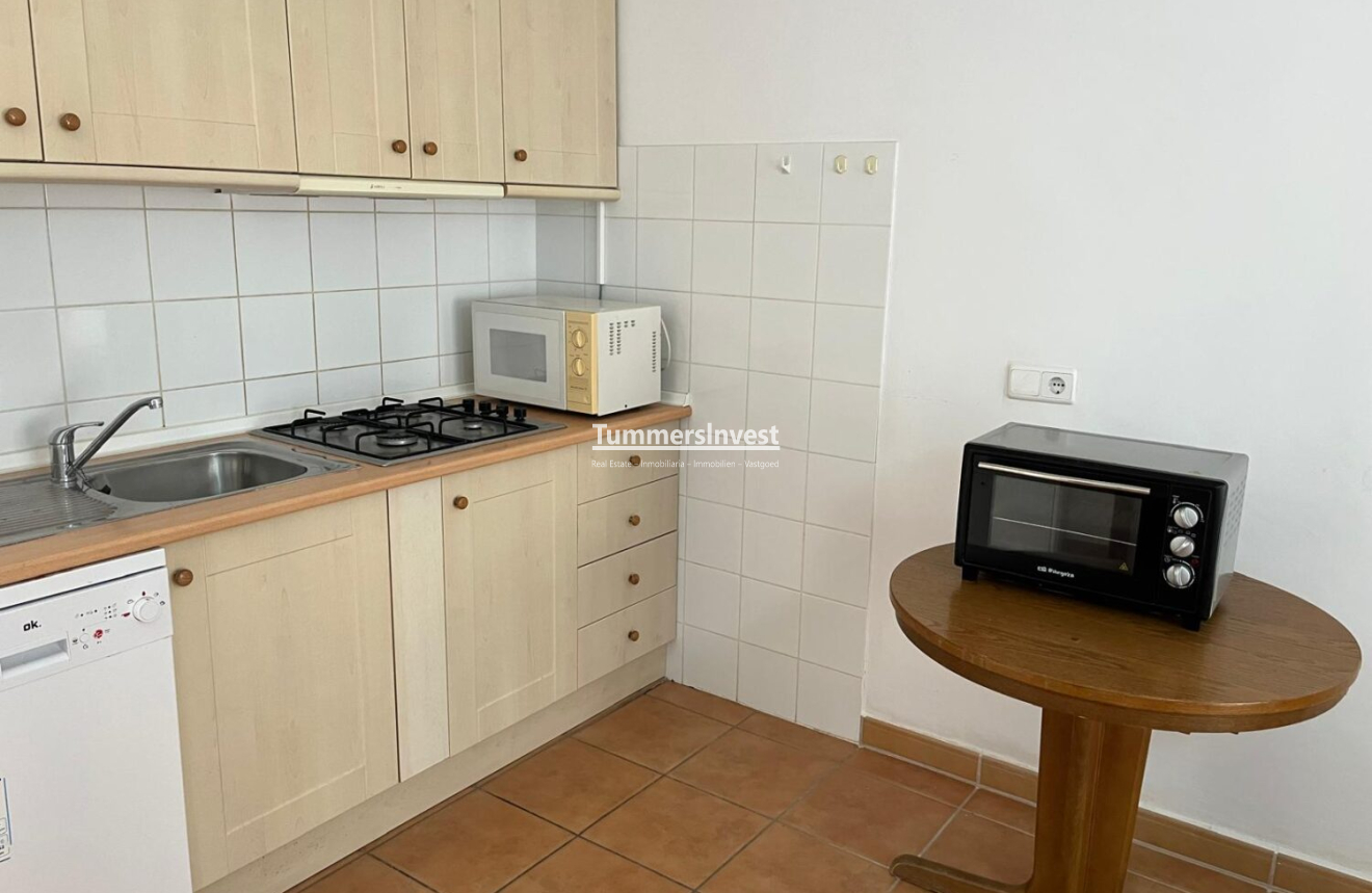Reventa · Apartment · Torrevieja