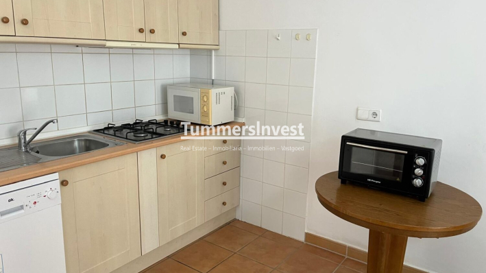 Reventa · Apartment · Torrevieja