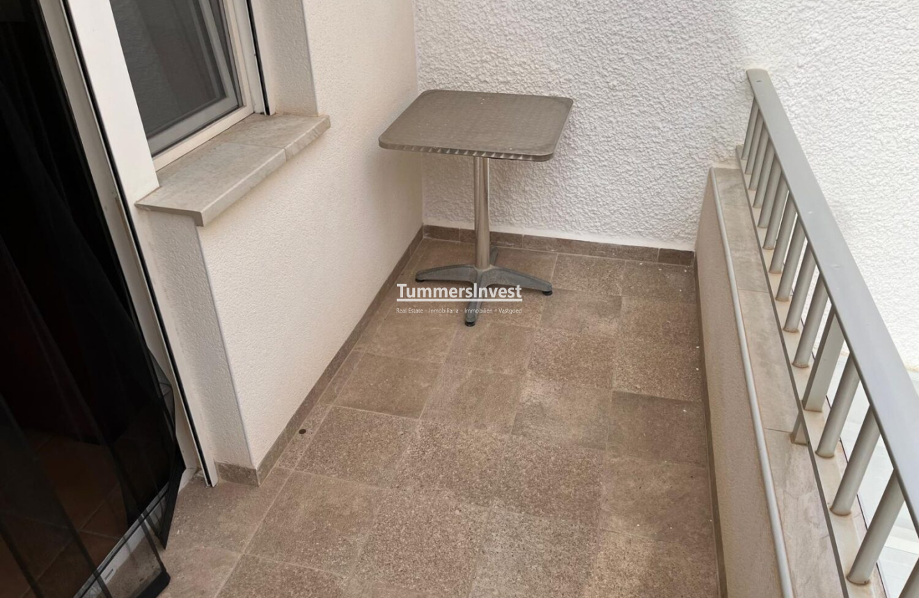 Reventa · Apartment · Torrevieja