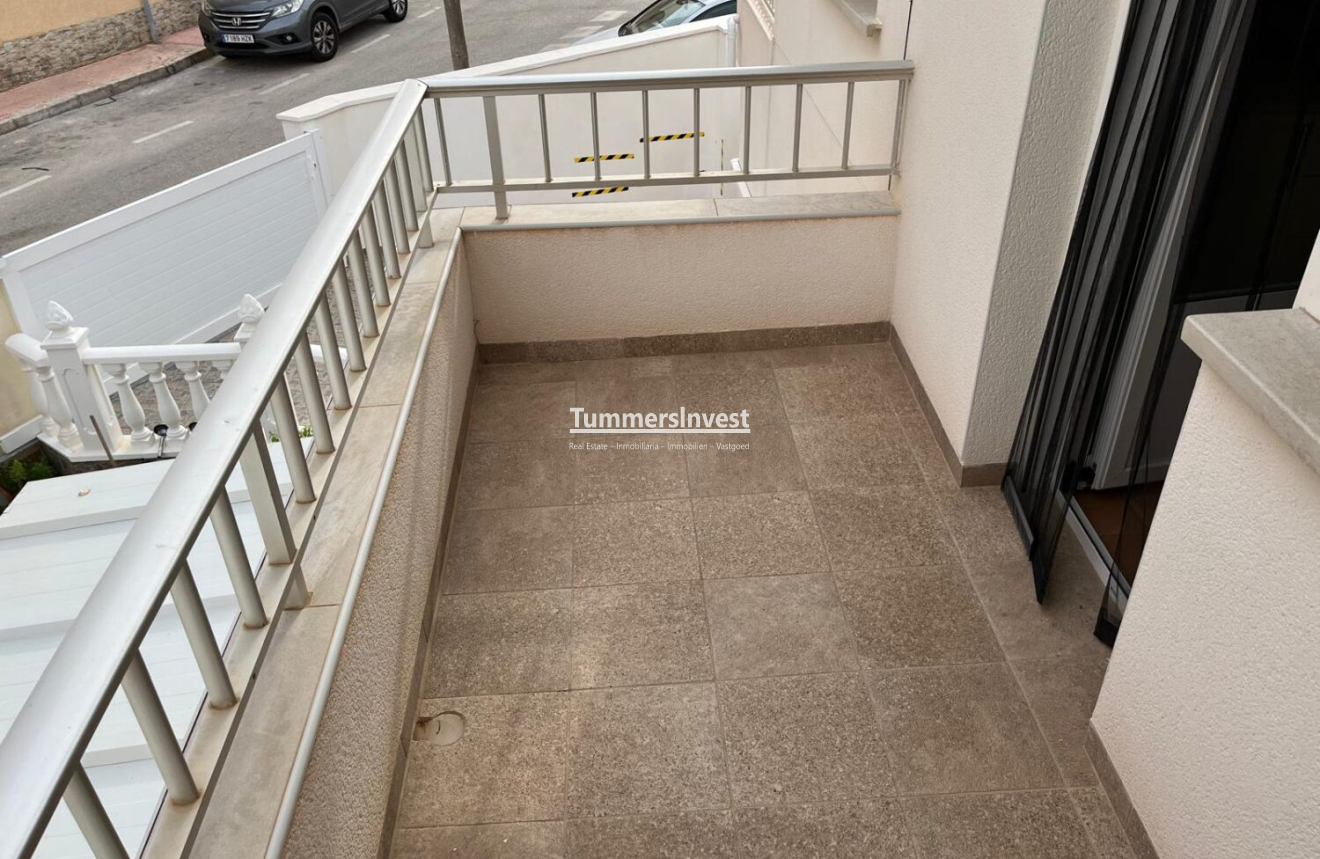 Reventa · Apartment · Torrevieja