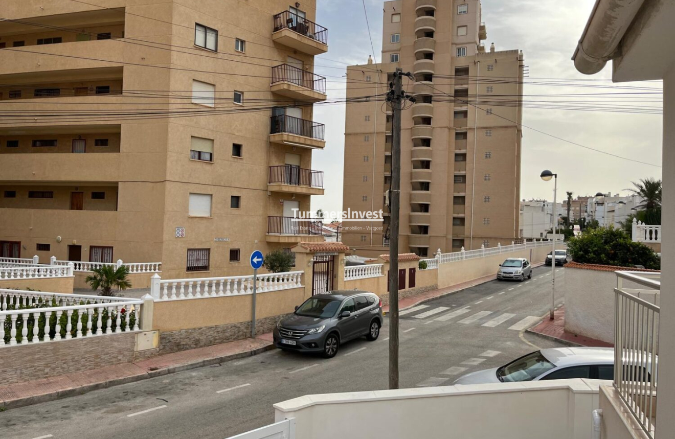 Reventa · Apartment · Torrevieja