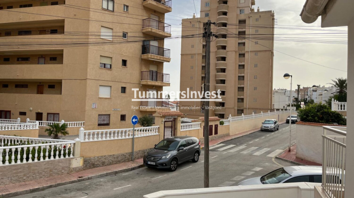 Reventa · Apartment · Torrevieja