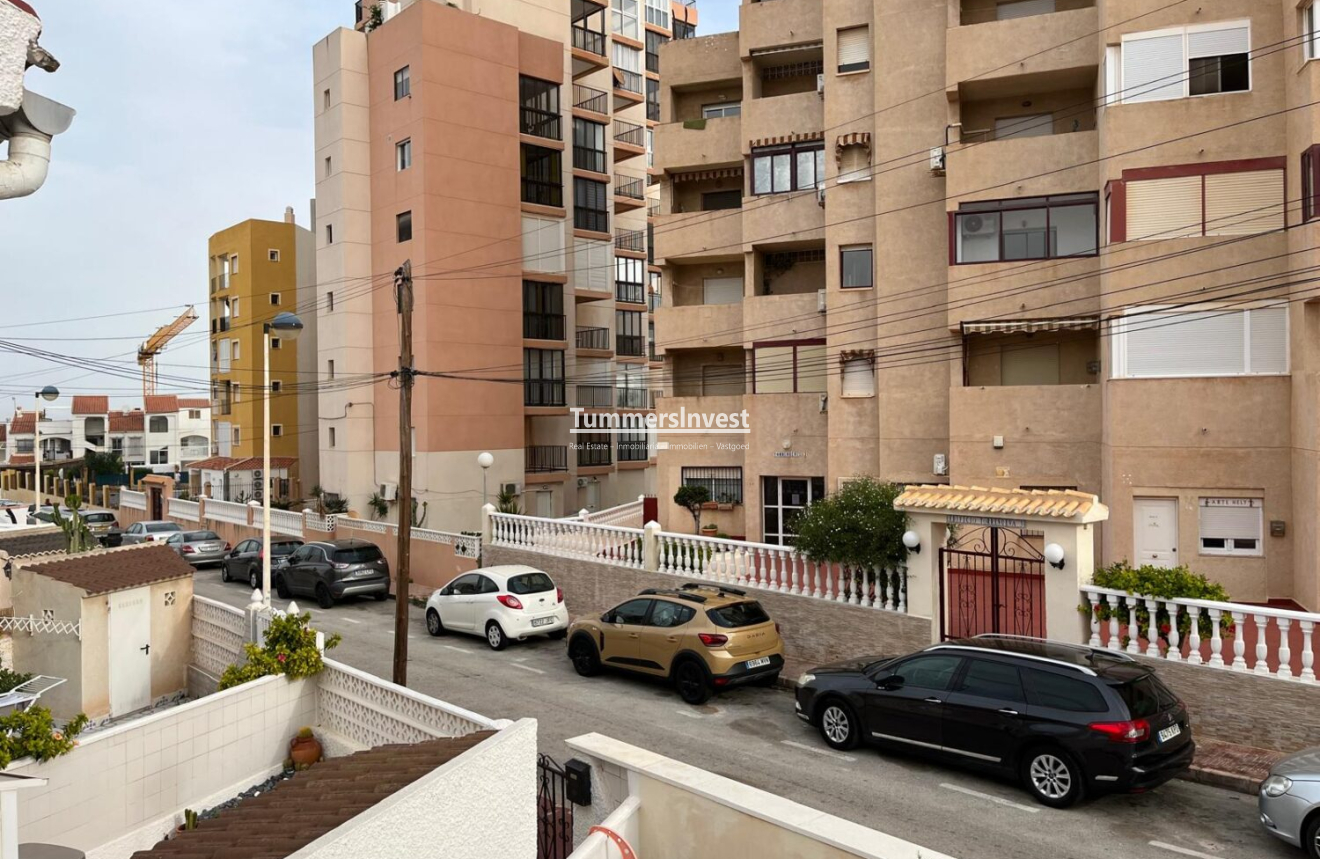 Reventa · Apartment · Torrevieja