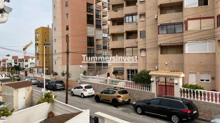 Reventa · Apartment · Torrevieja