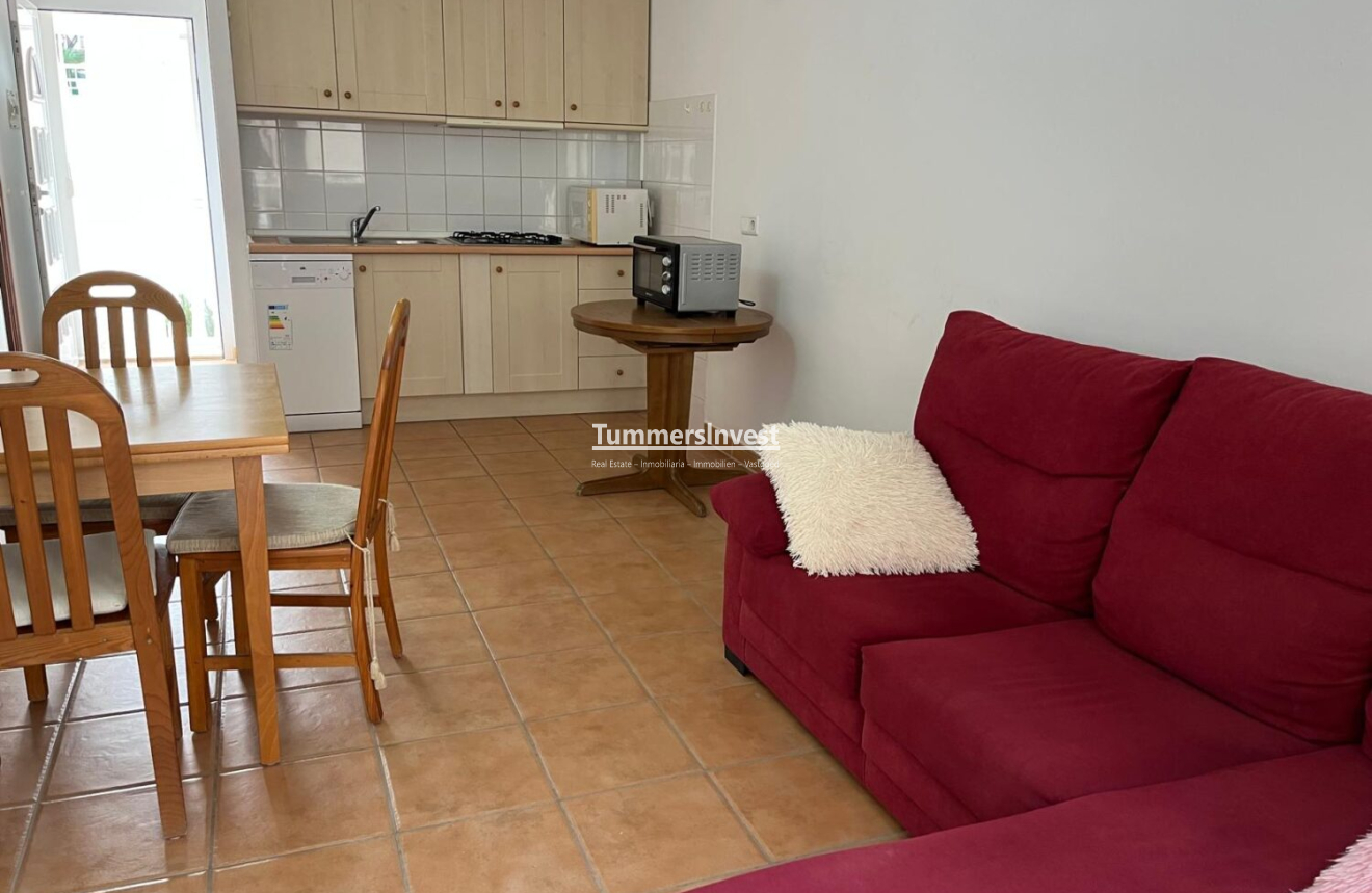 Reventa · Apartment · Torrevieja