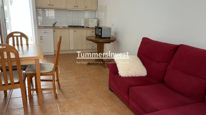 Reventa · Apartment · Torrevieja