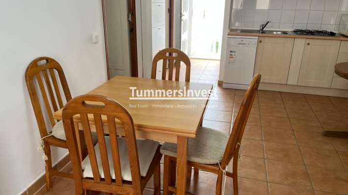 Reventa · Apartment · Torrevieja