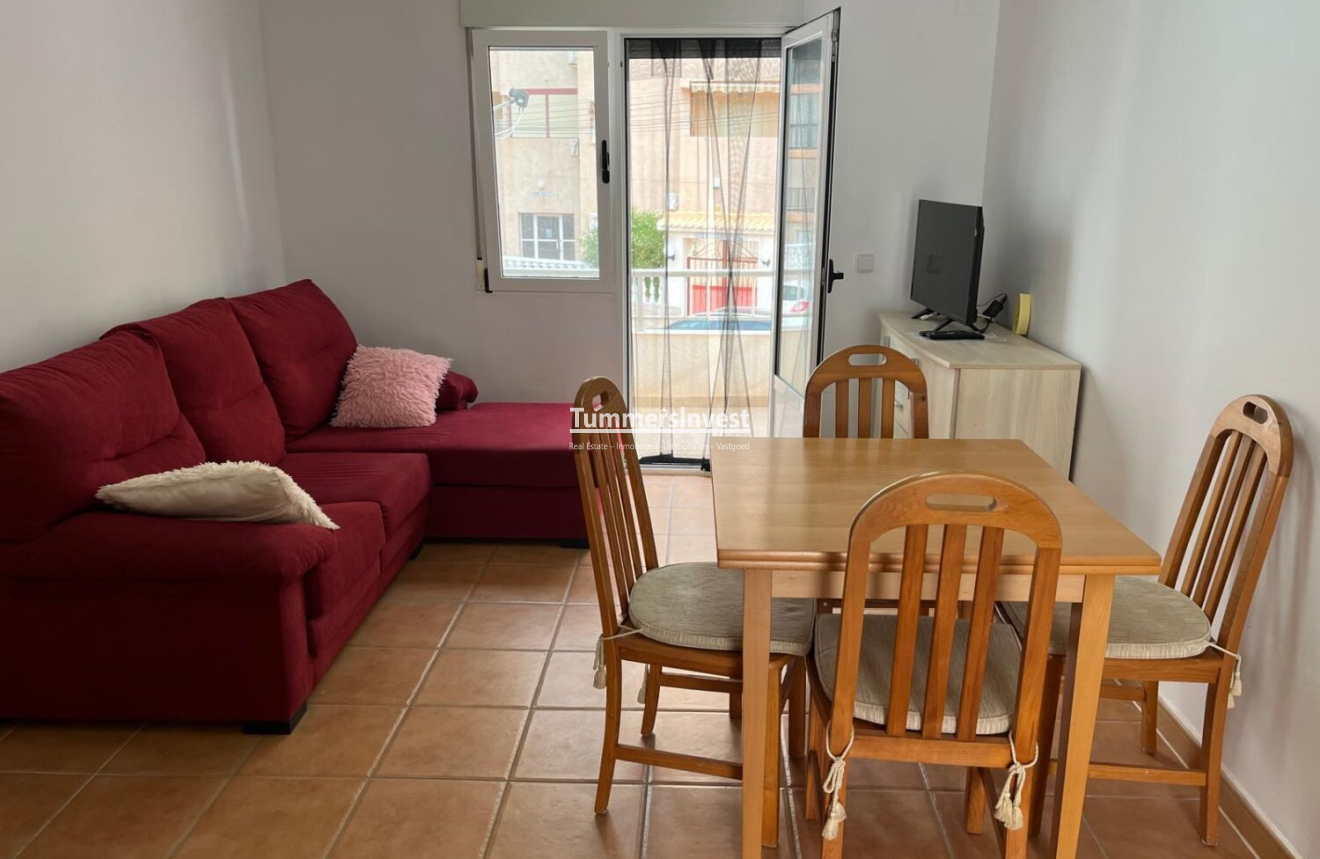 Reventa · Apartment · Torrevieja