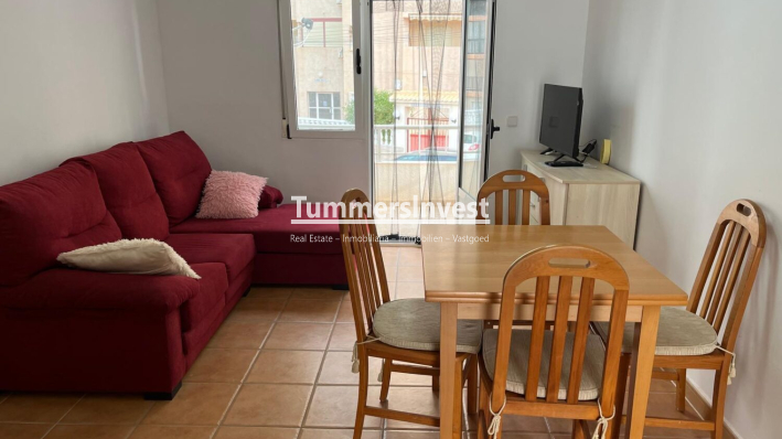 Reventa · Apartment · Torrevieja