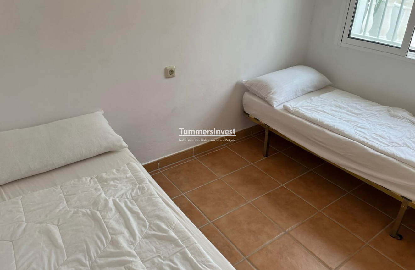Reventa · Apartment · Torrevieja