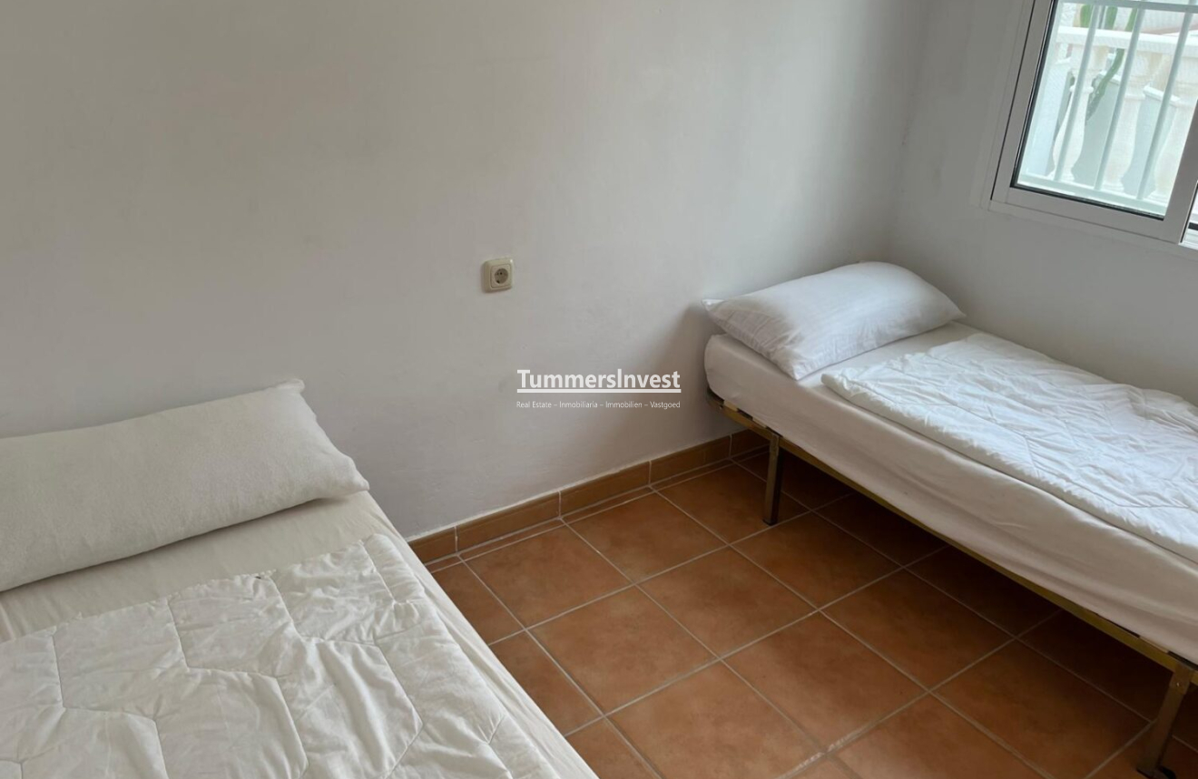 Reventa · Apartment · Torrevieja