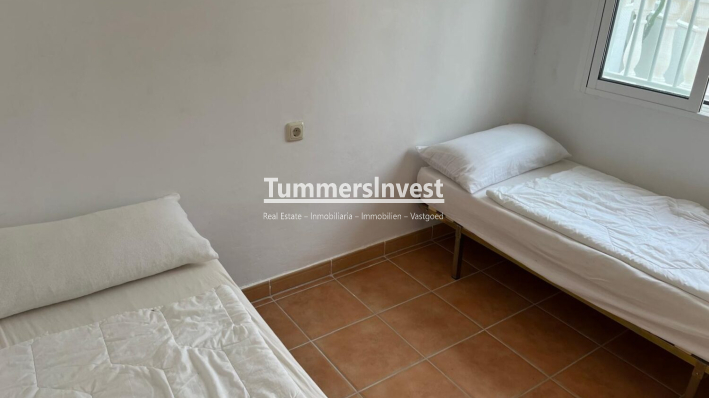 Reventa · Apartment · Torrevieja